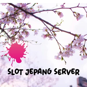 Judi Slot Server Jepang Asli: Pengalaman Bermain yang Tak Tertandingi