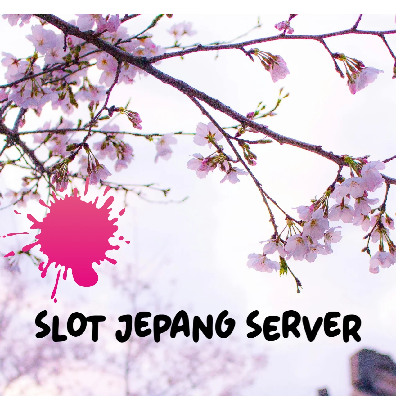 Judi Slot Server Jepang Asli: Pengalaman Bermain yang Tak Tertandingi
